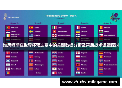 维尼修斯在世界杯预选赛中的关键数据分析及背后战术逻辑探讨 维尼修斯在世界杯预选赛中的关键数据分析及背后战术逻辑探讨